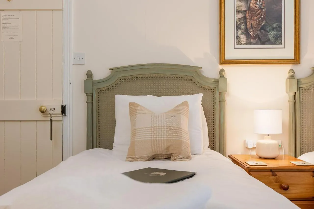 The Royal Oak Hotel Gillamoor