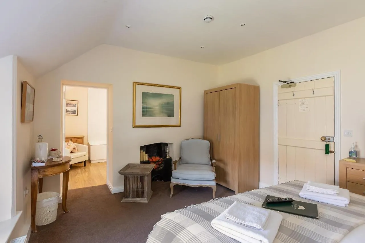 The Royal Oak Hotel Gillamoor