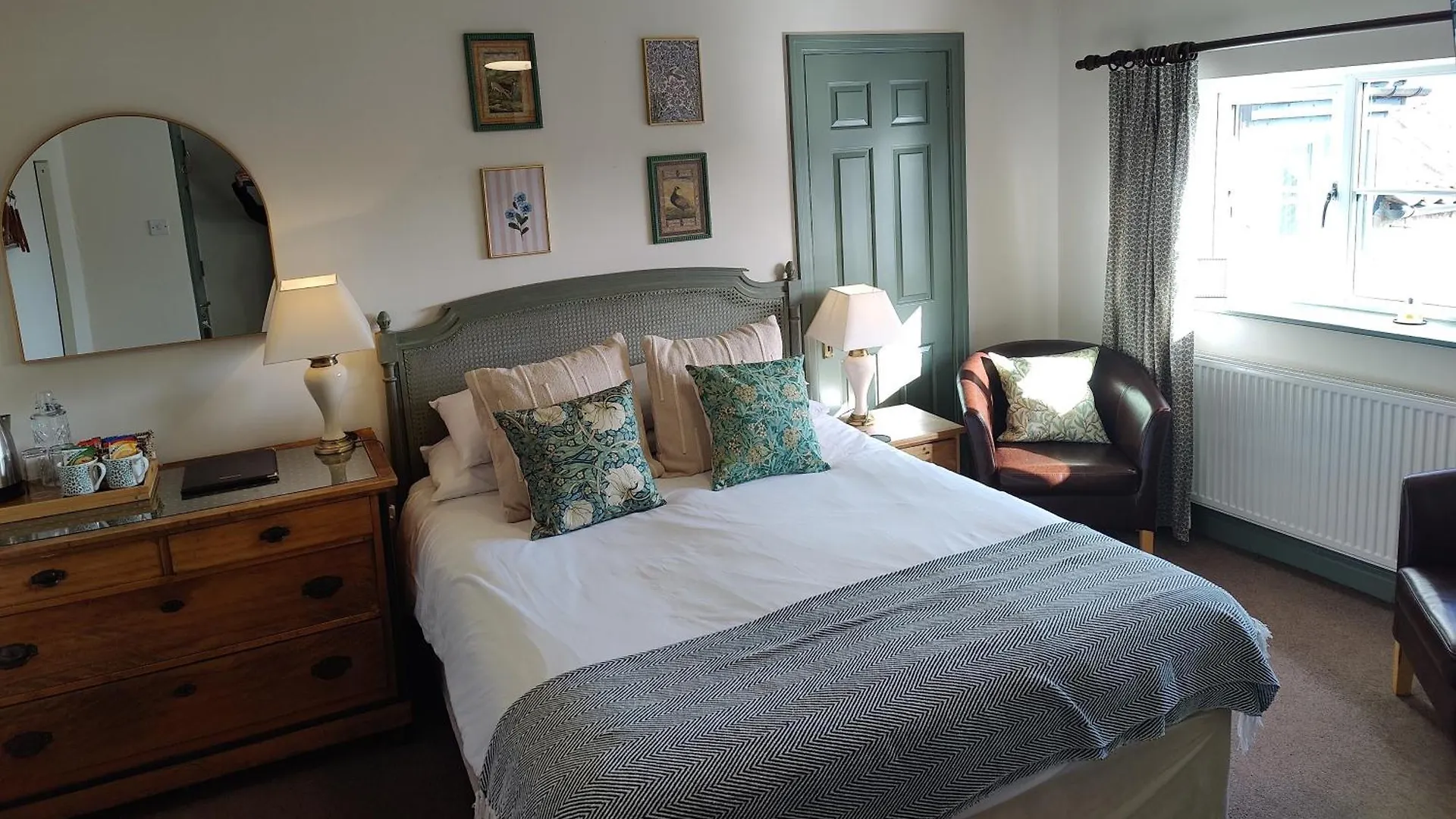 The Royal Oak Hotel Gillamoor United Kingdom