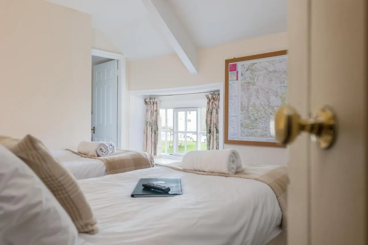 The Royal Oak Hotel Gillamoor United Kingdom