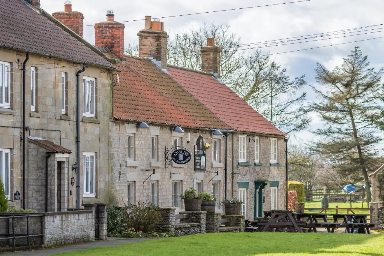 The Royal Oak Hotel Gillamoor