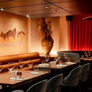 **** Hotel Club Quarters City, United Kingdom