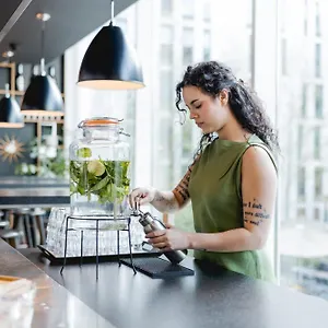 **** Hotel Citizenm Shoreditch United Kingdom