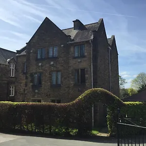Bed & Breakfast Monastery